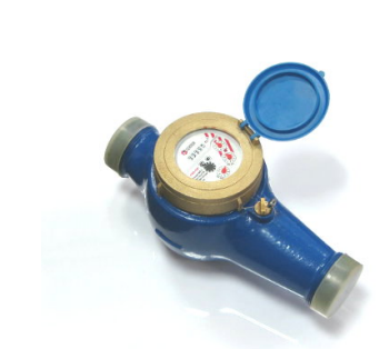 Счетчик д/воды ГЕРРИДА СВК-50 универ,